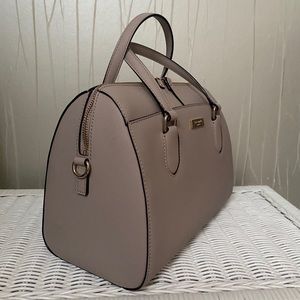Taupe kate spade Handbag